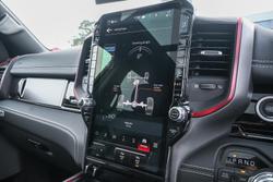 2025 RAM 1500 Rebel Hurricane SO