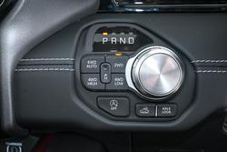 2025 RAM 1500 Rebel Hurricane SO