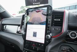 2025 RAM 1500 Rebel Hurricane SO