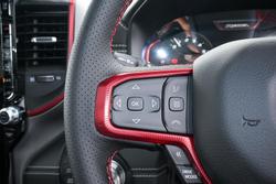 2025 RAM 1500 Rebel Hurricane SO