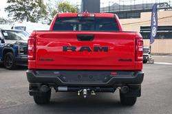 2025 RAM 1500 Rebel Hurricane SO