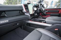 2025 RAM 1500 Rebel Hurricane SO