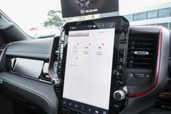 2025 RAM 1500 Rebel Hurricane SO