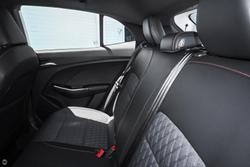 2025 MG MG3 Essence MY25.5 Dover White