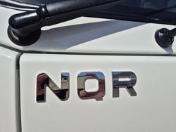 2019 Isuzu Trucks NQR 87/80-190 AMT Rear Loader Compactor