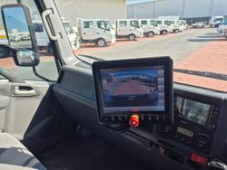 2019 Isuzu Trucks NQR 87/80-190 AMT Rear Loader Compactor