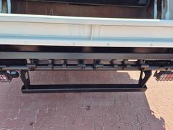 2019 Isuzu Trucks NQR 87/80-190 AMT Rear Loader Compactor