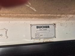2019 Isuzu Trucks NQR 87/80-190 AMT Rear Loader Compactor