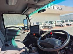 2019 Isuzu Trucks NQR 87/80-190 AMT Rear Loader Compactor