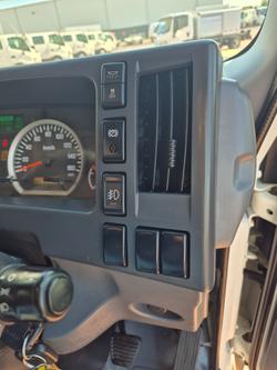 2019 Isuzu Trucks NQR 87/80-190 AMT Rear Loader Compactor