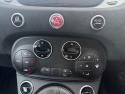 2024 Abarth 695 75 Anniversario MY23 Scorpione Black