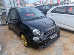 Abarth 695