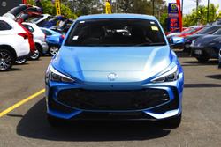 2025 MG MG3 Essence MY25.5 Brighton Blue
