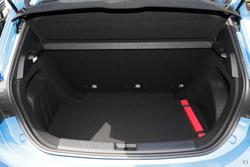 2025 MG MG3 Essence MY25.5 Brighton Blue