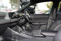 2025 MG MG3 Essence MY25.5 Brighton Blue