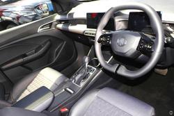 2025 MG MG3 Essence MY25.5 Brighton Blue