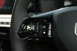 2025 MG MG3 Essence MY25.5 Brighton Blue