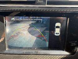 2023 MG ZS Excite AZS1 MY23 Dover White