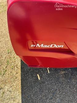 2025 MacDon D241