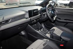 2025 MG MG3 Essence MY25.5 Hampstead Grey