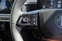 2025 MG MG3 Essence MY25.5 Hampstead Grey