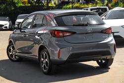 2025 MG MG3 Essence MY25.5 Hampstead Grey