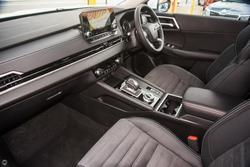 2025 Mitsubishi Outlander Aspire