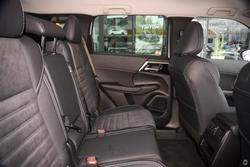 2025 Mitsubishi Outlander Aspire