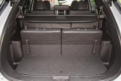 2025 Mitsubishi
Outlander Aspire