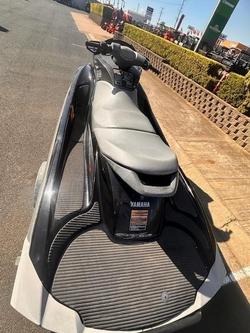 2011 Yamaha
Wave Runner