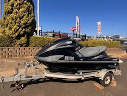 2011 Yamaha Wave Runner