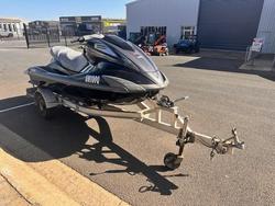 2011 Yamaha Wave Runner