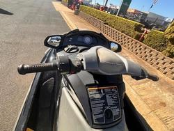 2011 Yamaha
Wave Runner