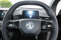 2025 MG MG3 Essence MY25.5 Black Pearl