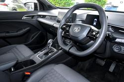 2025 MG MG3 Essence MY25.5 Black Pearl