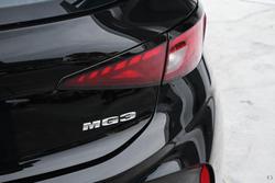 2025 MG MG3 Essence MY25.5 Black Pearl