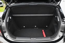 2025 MG MG3 Essence MY25.5 Black Pearl