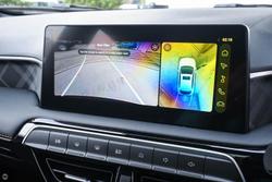 2025 MG MG3 Essence MY25.5 Black Pearl