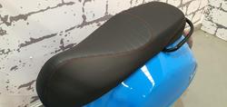 2025 Vespa GTS 300 Super Sport GTS Blue