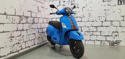 Vespa GTS 300 Super Sport