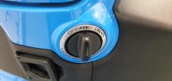 2025 Vespa GTS 300 Super Sport GTS Blue