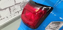 2025 Vespa GTS 300 Super Sport GTS Blue