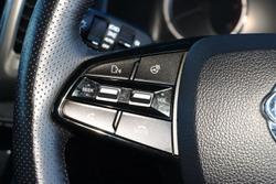 2020 SsangYong
Rexton Ultimate
