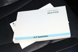 2020 SsangYong
Rexton Ultimate