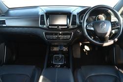 2020 SsangYong
Rexton Ultimate
