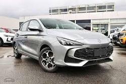 MG MG3