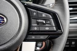 2025 Subaru Forester Hybrid Sport S6 MY26 AWD Sapphire Blue