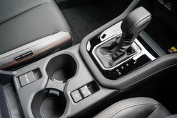 2025 Subaru Forester Hybrid Sport S6 MY26 AWD Sapphire Blue