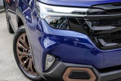 2025 Subaru Forester Hybrid Sport S6 MY26 AWD Sapphire Blue