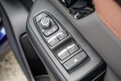 2025 Subaru Forester Hybrid Sport S6 MY26 AWD Sapphire Blue